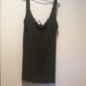 Cosabella Celine Solid Camisole